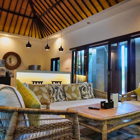 Villa West Indies Ubud, Close To Ubud Center Exterior photo
